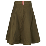 Bilde av AMUNDSEN BOULDER SKIRT WOMENS