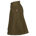 Bilde av AMUNDSEN BOULDER SKIRT WOMENS