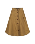 Bilde av AMUNDSEN BOULDER SKIRT WOMENS