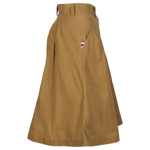 Bilde av AMUNDSEN BOULDER SKIRT WOMENS