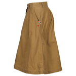 Bilde av AMUNDSEN BOULDER SKIRT WOMENS