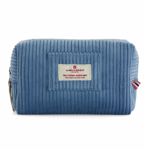 Bilde av AMUNDSEN CORDUROY WASH BAG