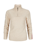 Bilde av AMUNDSEN DECK HALF ZIP WOMENS