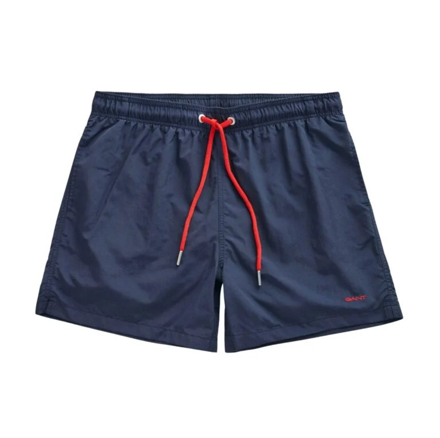 Bilde av GANT SWIM SHORTS HERRE