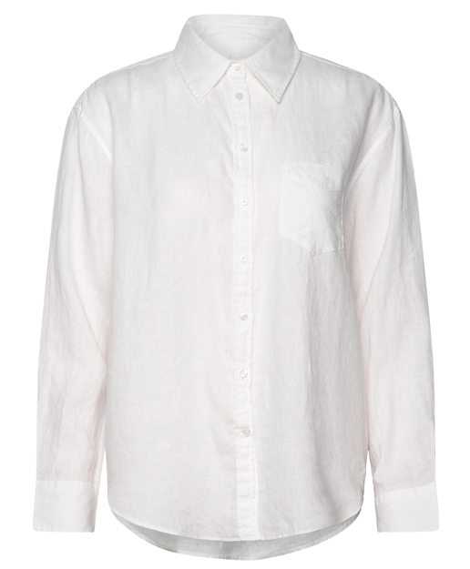 Bilde av GANT HERRE REL LINEN SHIRT