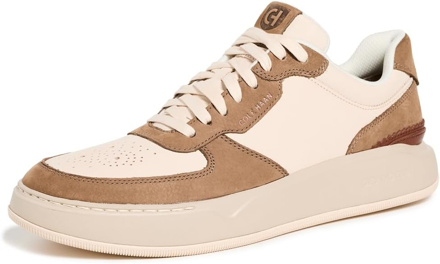 Bilde av COLE HAAN GRANDPRO CROOSOVER SNEAKER