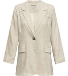 Bilde av A VIEW ANNALI LINEN BLAZER