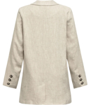 Bilde av A VIEW ANNALI LINEN BLAZER