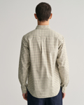 Bilde av GANT HERRE REG ARCHIVE OXFORD CHECK SHIRT