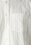 Bilde av GANT HERRE REG ARCHIVE OXFORD STRIPE SHIRT