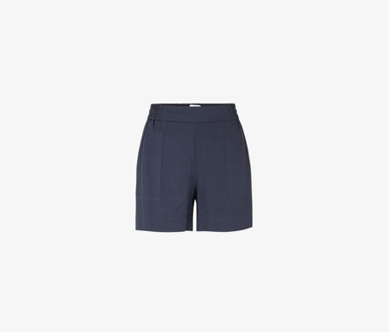 Bilde av FIVE UNITS LINEA WORK SHORTS