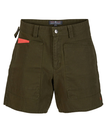 Bilde av AMUNDSEN ADVENTURE SHORTS MENS