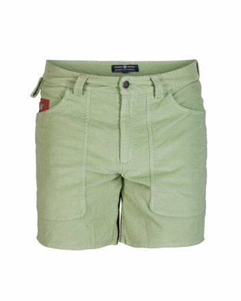 Bilde av AMUNDSEN 7INCHER CONCORD G.DYED SHORTS