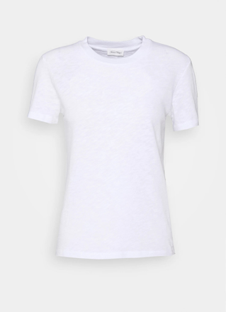 Bilde av AMERICAN VINTAGE T-SHIRT MS COL ROND