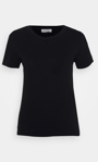 Bilde av AMERICAN VINTAGE T-SHIRT MS COL ROND