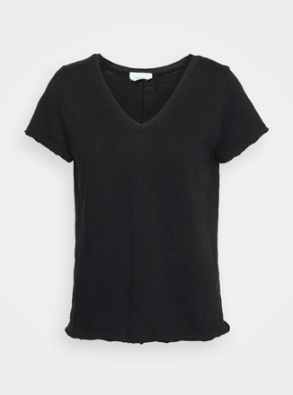 Bilde av AMERICAN VINTAGE T-SHIRT MC COL V