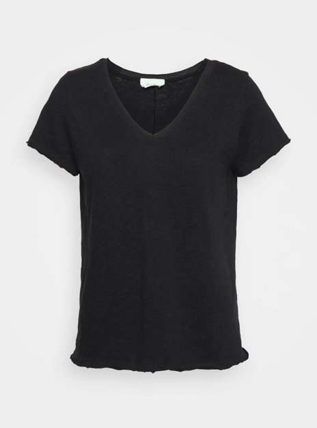Bilde av AMERICAN VINTAGE T-SHIRT MC COL V