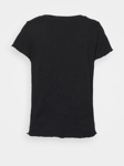 Bilde av AMERICAN VINTAGE T-SHIRT MC COL V