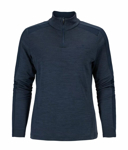 Bilde av AMUNDSEN 5MILA HALF ZIP W