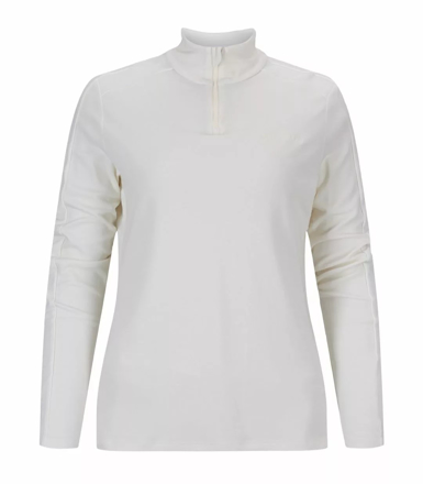 Bilde av AMUNDSEN 5MILA HALF ZIP W