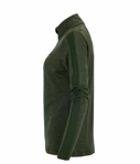 Bilde av AMUNDSEN 5MILA HALF ZIP W