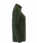 Bilde av AMUNDSEN 5MILA HALF ZIP W