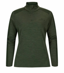 Bilde av AMUNDSEN 5MILA HALF ZIP M