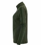 Bilde av AMUNDSEN 5MILA HALF ZIP M