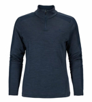 Bilde av AMUNDSEN 5MILA HALF ZIP M