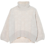 Bilde av HÉST FAM SWEATER SHORT