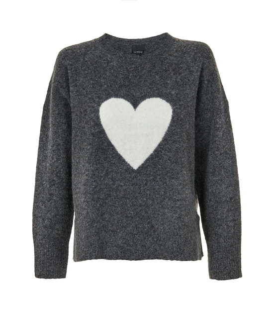 Bilde av ANEMONE ANNY PULLOVER