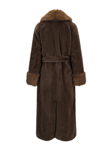 Bilde av ELLA & IL CAROLINE FAKE FUR JACKET