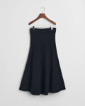 Bilde av GANT D SUPERFINE LAMBWOOL SKIRT