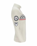 Bilde av AMUNDSEN BOILED SKI SWEATER WOMENS