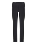 Bilde av CAMBIO BUKSE RARITY MED TON I TON STRIPE I SIDEN