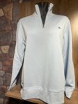 Bilde av GANT SHIELD HALF ZIP SWEAT