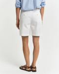 Bilde av GANT W CHINO SHORTS
