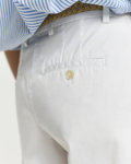 Bilde av GANT W CHINO SHORTS