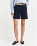 Bilde av GANT W CHINO SHORTS