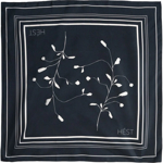 Bilde av HÉST TWIG SCARF LARGE