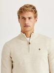 Bilde av MORRIS RANDALL HALF ZIP