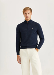 Bilde av MORRIS RANDALL HALF ZIP