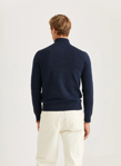 Bilde av MORRIS RANDALL HALF ZIP