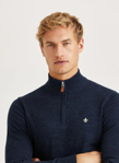 Bilde av MORRIS RANDALL HALF ZIP
