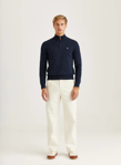 Bilde av MORRIS RANDALL HALF ZIP