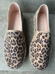 Bilde av MACARENA SERRAJE LEOPARDO
