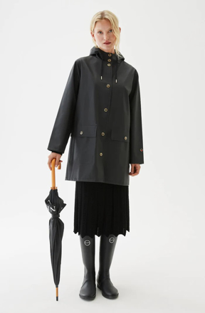 Bilde av BUSNEL BRITTE RAIN COAT