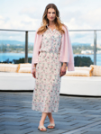 Bilde av ANEMONE NAPOLI SKIRT