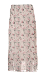 Bilde av ANEMONE NAPOLI SKIRT