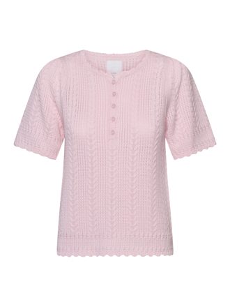 Bilde av ANEMONE ESMERALDA PULLOVER